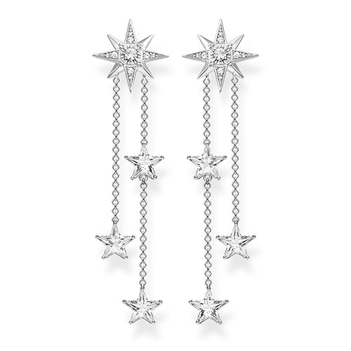 Thomas Sabo 'Magic Stars' Studs TH2084