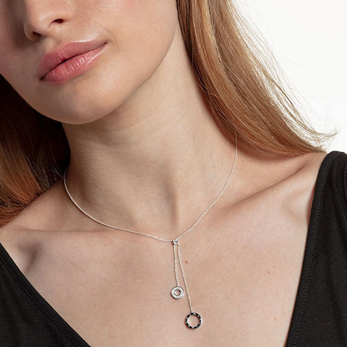 Thomas Sabo 'Together Forever' Necklet TKE1906