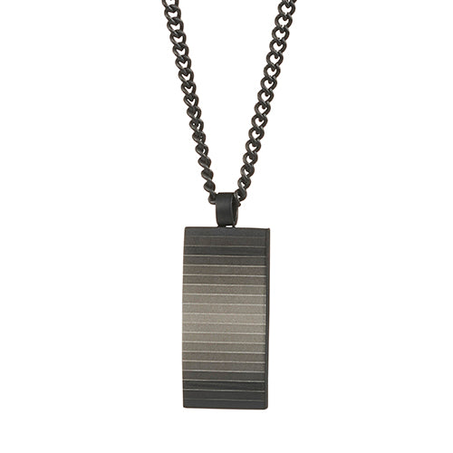 Cudworth Stainless Steel Pendant