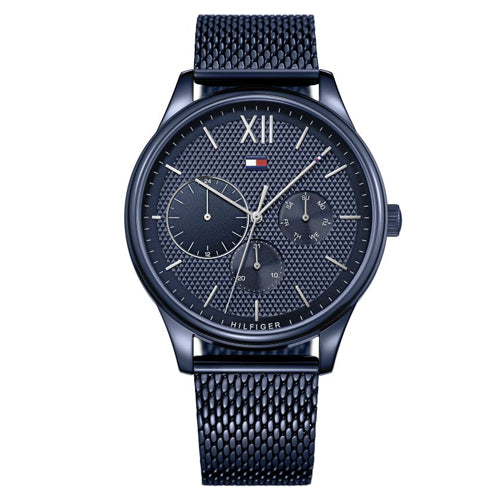 Tommy Hilfiger 'Damon' Multifunction Watch 1791421