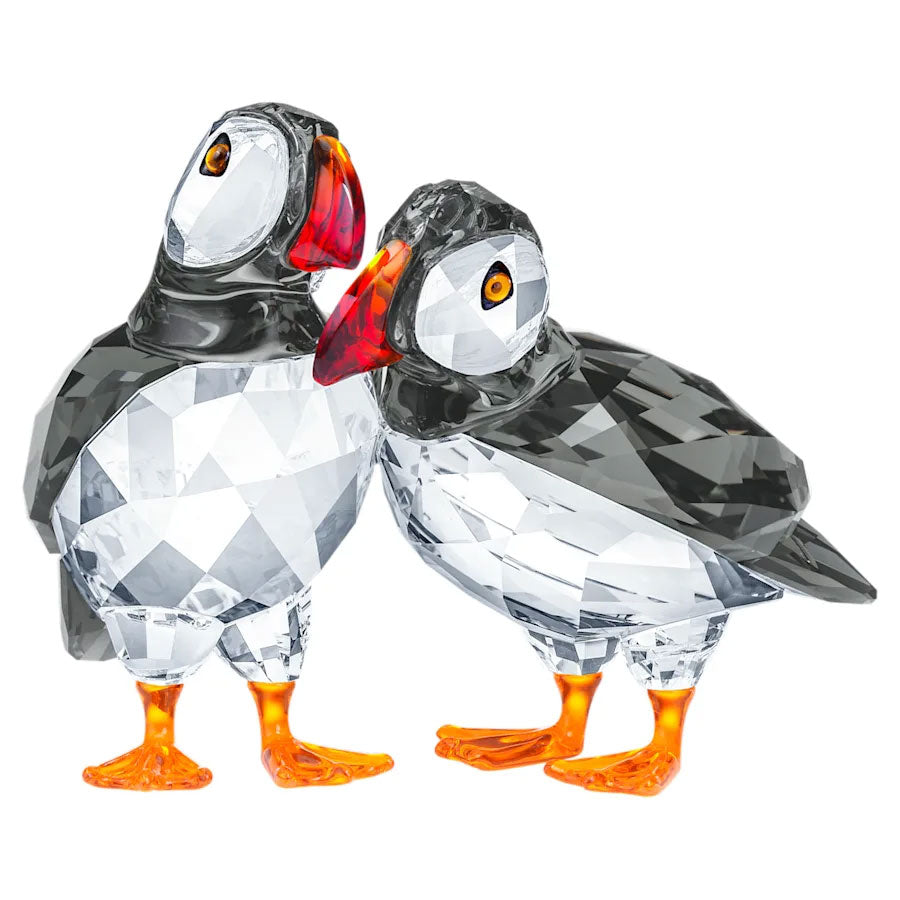 Swarovski Atlantic Puffins 5472475