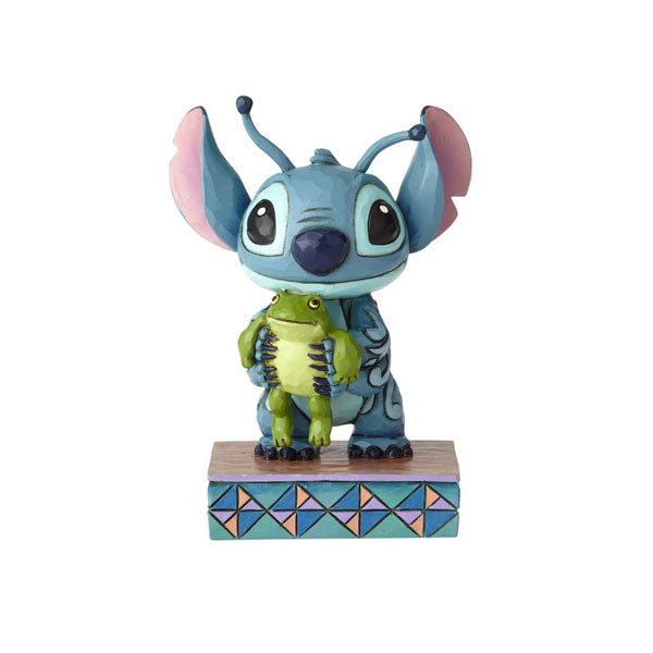 Disney Traditions Lilo & Stitch 'Strange Life Forms' 4059741