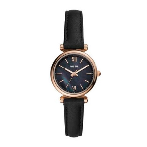 Fossil 'Carlie Mini' Black Watch ES4700