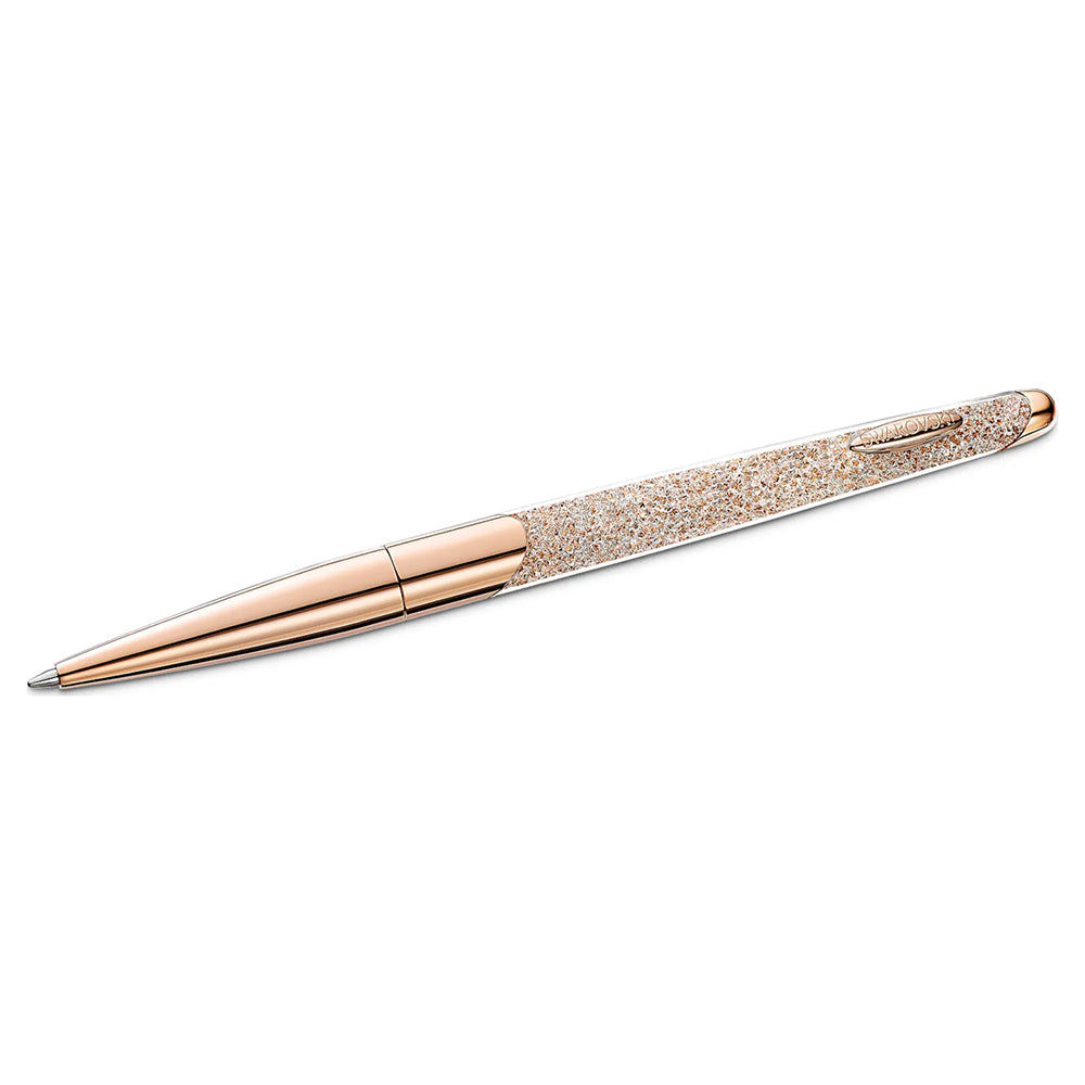 Swarovski Crystalline Nova Rose Ballpoint Pen 5534329