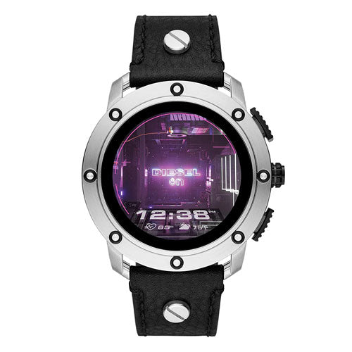 Diesel Axial Gen 5 Smart Watch DT2014