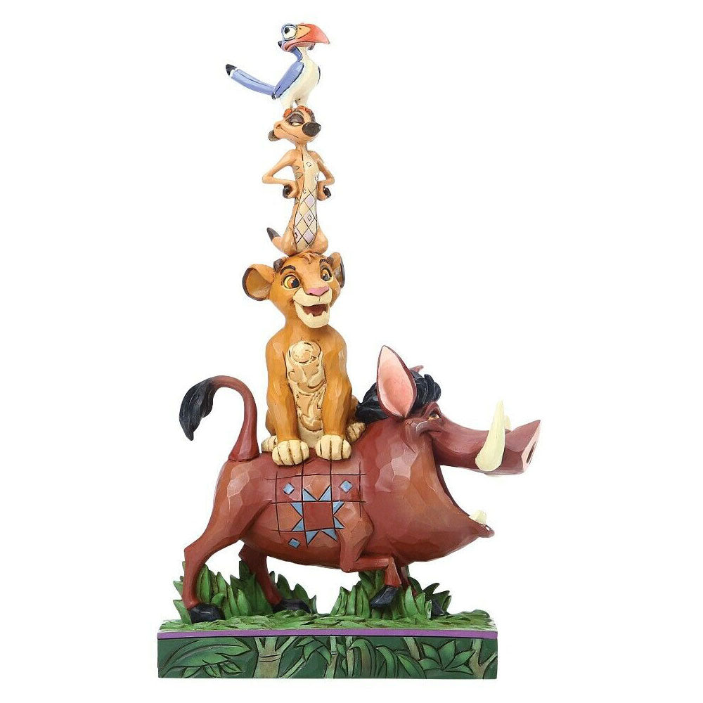 Disney Traditions Lion King 'Balance Of Nature' 6005962