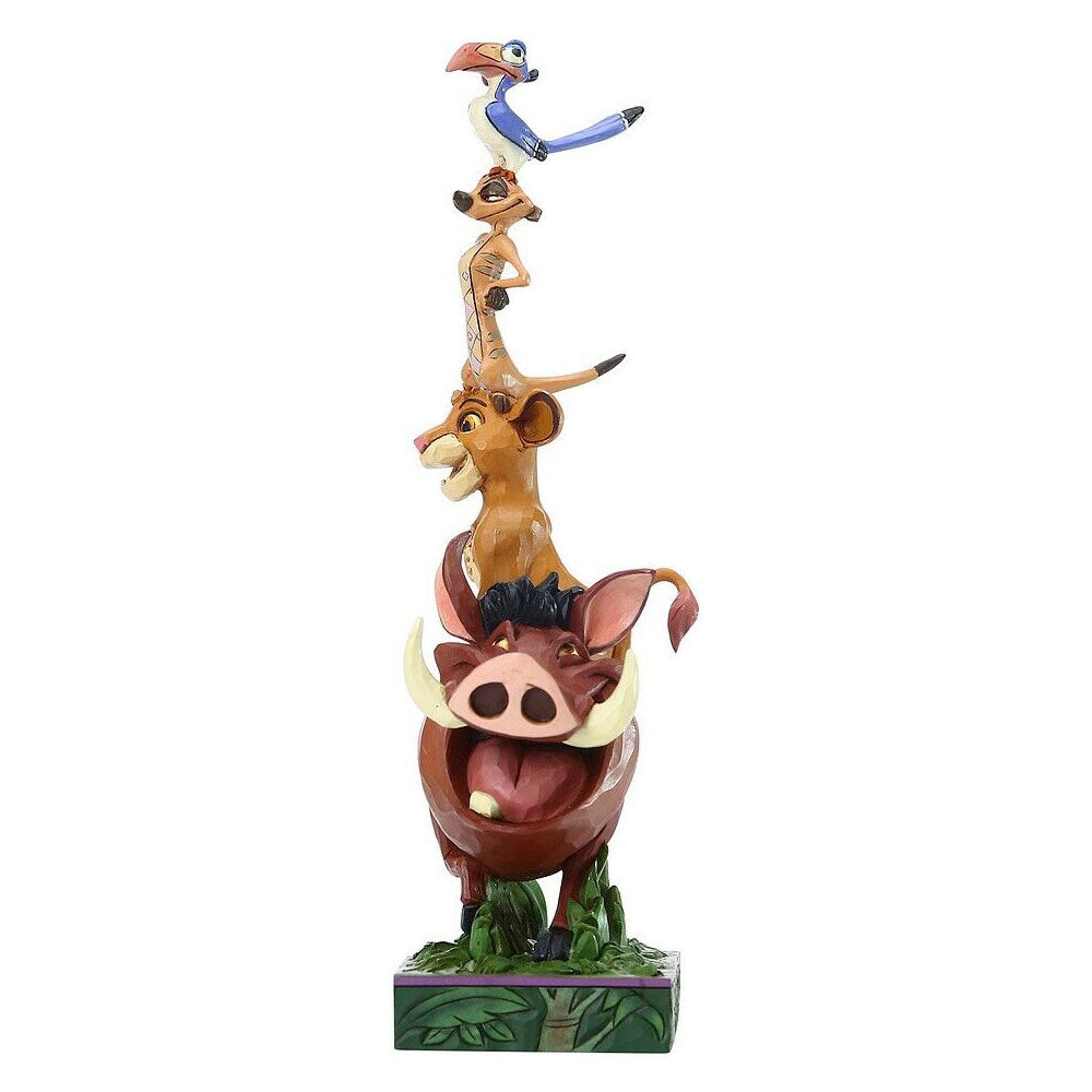 Disney Traditions Lion King 'Balance Of Nature' 6005962