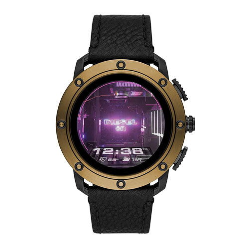 Diesel Axial Gen 5 Smart Watch DT2016