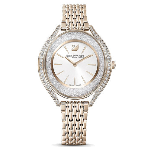 Swarovski Crystalline Aura Watch 5519456