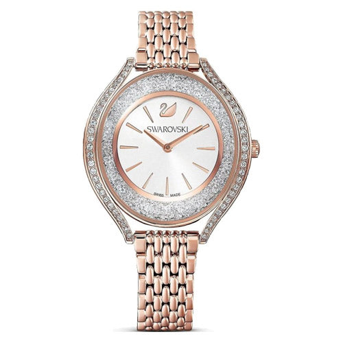 Swarovski Crystalline Aura Watch 5519459