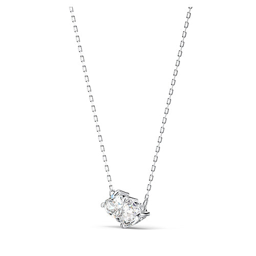 Swarovski Silver 'Attract Soul' Necklet 5517117