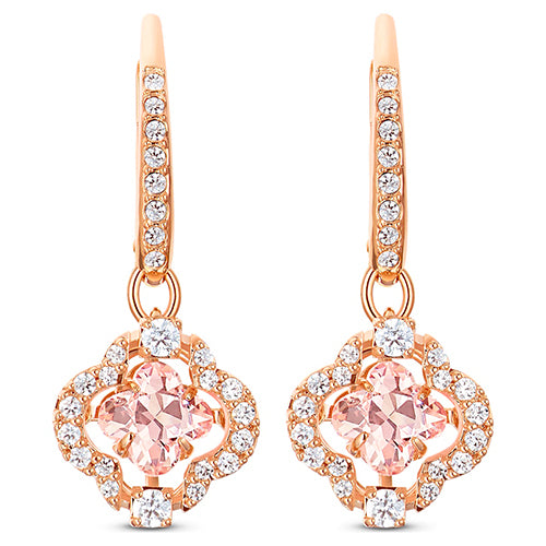 Swarovski 'Sparkling Clover' 5516477