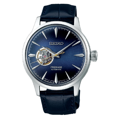 SEIKO Presage Automatic Dress Watch SSA405J