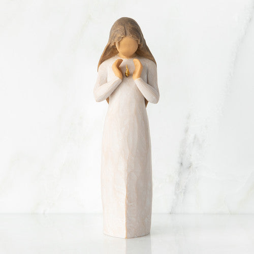 Willow Tree 'Ever Remember' Figurine 27920