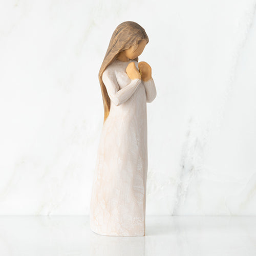 Willow Tree 'Ever Remember' Figurine 27920