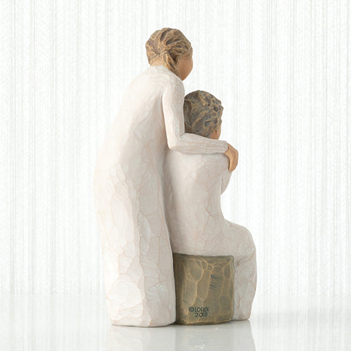 Willow Tree 'Loving My Mother' Figure 27921