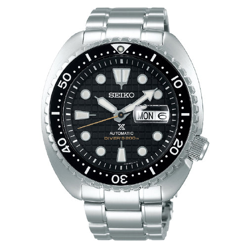 SEIKO Prospex King Turtle Automatic Divers Watch SRPE03K