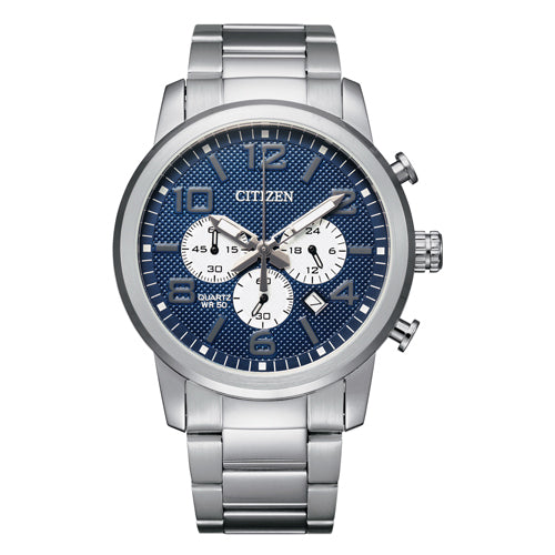 Citizen Chronograph Watch AN8050-51M