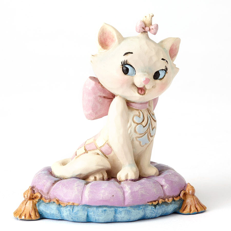 Disney Traditions 7cm Marie From The Aristocats 4054288