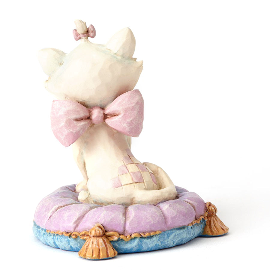 Disney Traditions 7cm Marie From The Aristocats 4054288