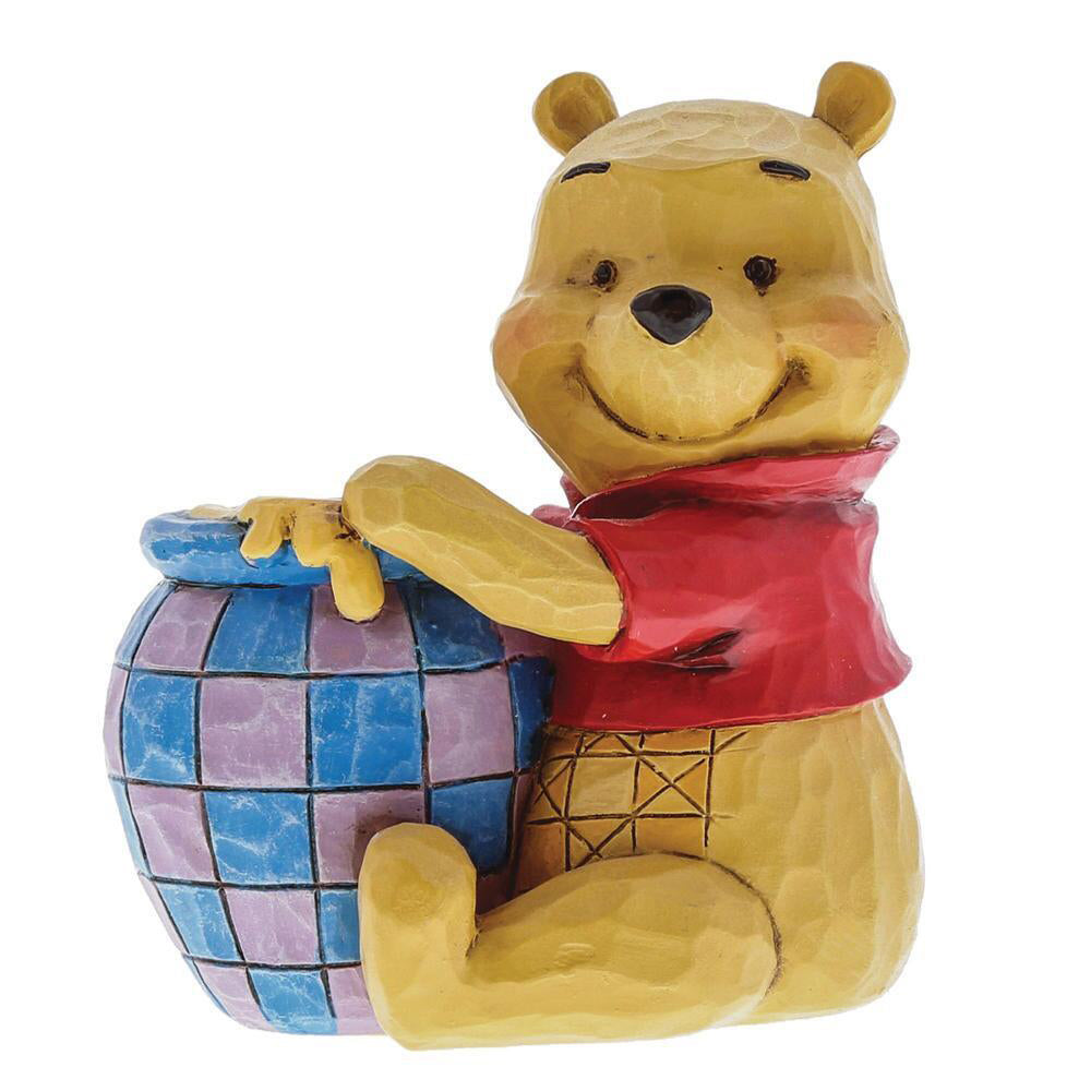 Disney Traditions 7cm Winnie The Pooh 4054289
