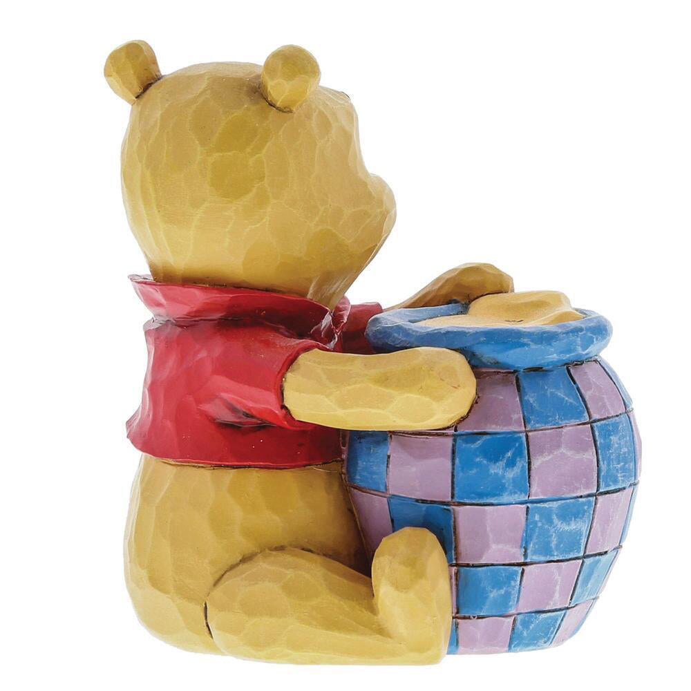 Disney Traditions 7cm Winnie The Pooh 4054289
