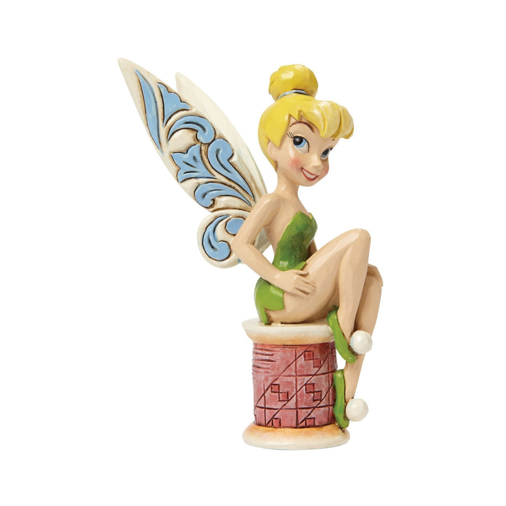 Disney Traditions 'Crafty Tink' Tinker Bell 4045244