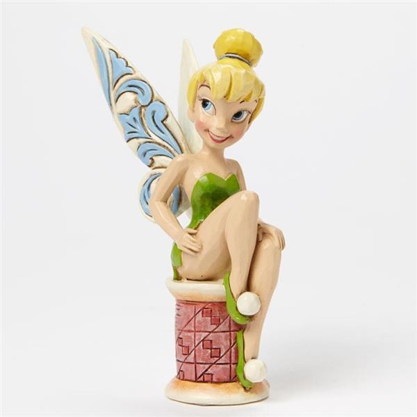 Disney Traditions 'Crafty Tink' Tinker Bell 4045244