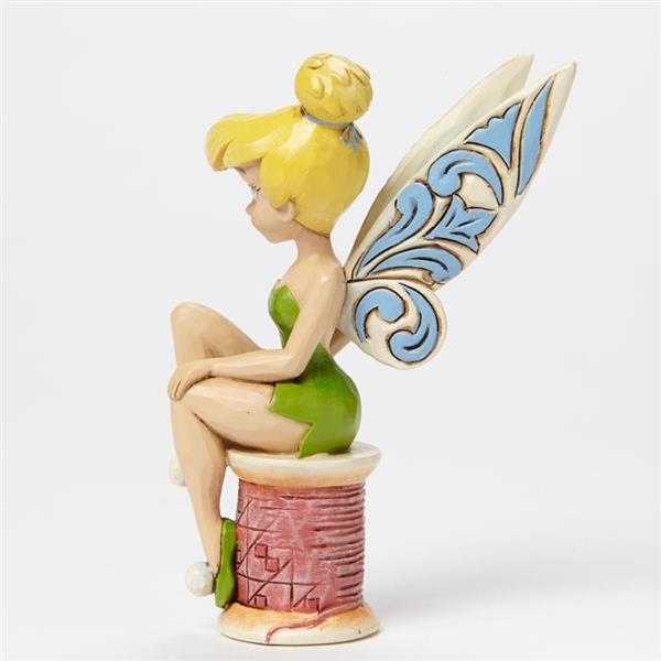 Disney Traditions 'Crafty Tink' Tinker Bell 4045244