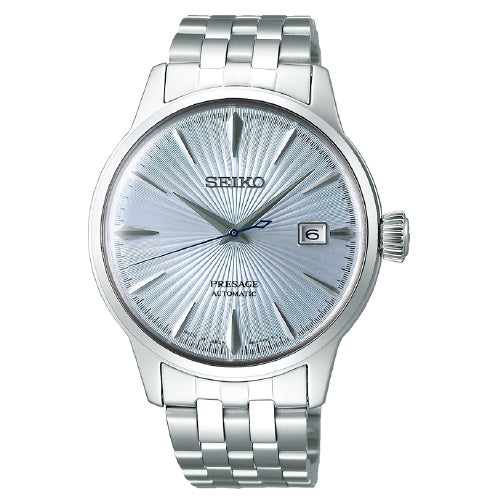 SEIKO Presage Automatic Dress Watch SRPE19J