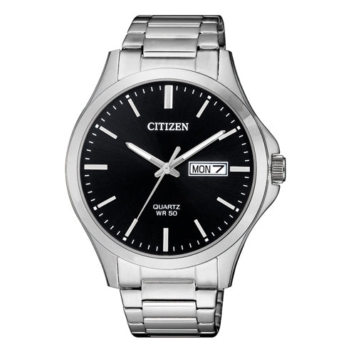 Citizen Stainless Steel Watch BF2001-80E