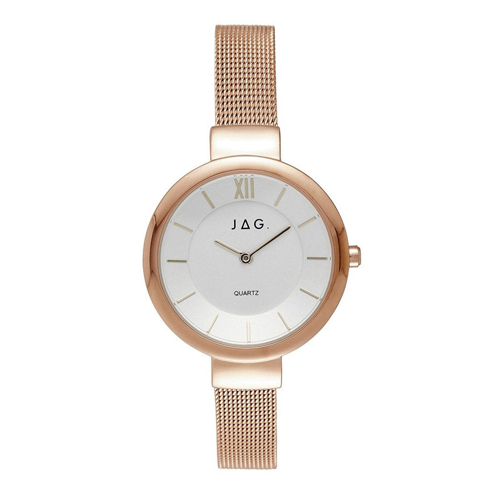 Jag 'Trixie' Watch J2313A