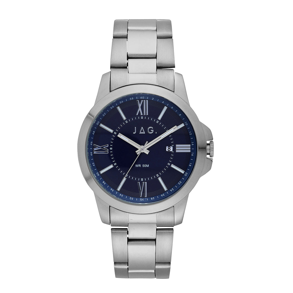 Jag 'Xavier' Watch J2154A