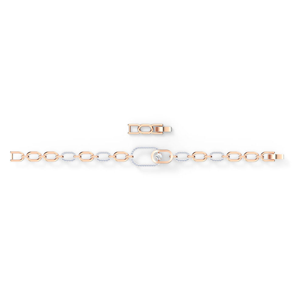 Swarovski Sparkling Dance North Bracelet 5554217