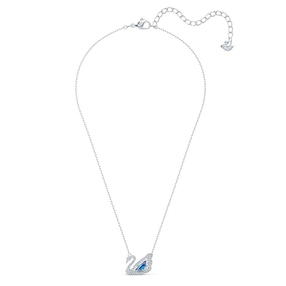 Swarovski 125th Anniversary Swan Necklace 5533397