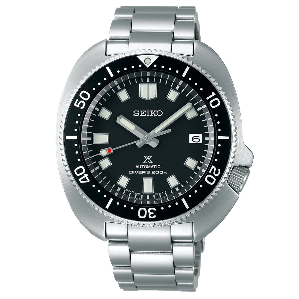 SEIKO Prospex Automatic Divers Analogue Watch SPB151J
