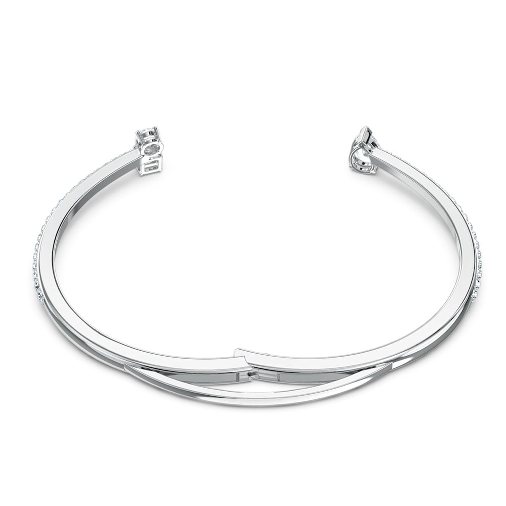 Swarovski Attract 60mm Cuff Bangle 5556912