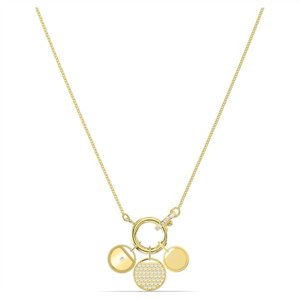 Swarovski Ginger Charms Necklace 5567530