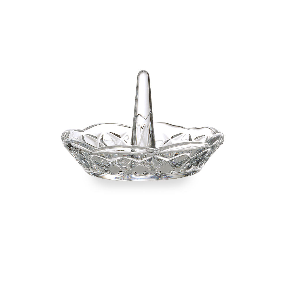 Bohemia Crystal Ring Holder