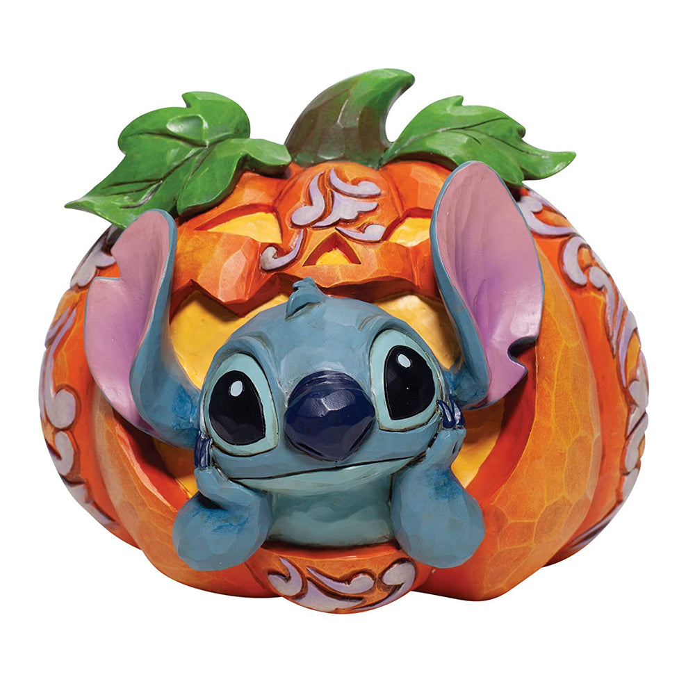 Disney Traditions 10cm Stitch From Lilo And Stitch 6007080