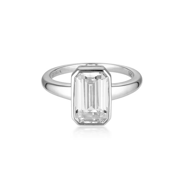 Georgini 'Luxe Sontuosa' Cubic Zirconia Ring R467