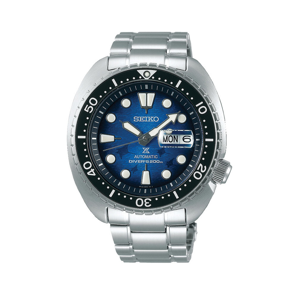 Seiko Prospex Automatic Divers Watch SRPE39K