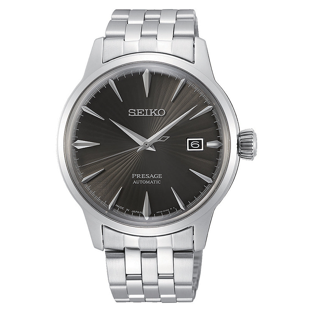 Seiko Presage Automatic Watch SRPE17J