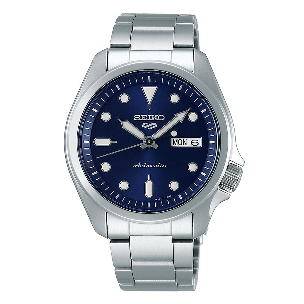 Seiko 5 Automatic Watch SRPE53K