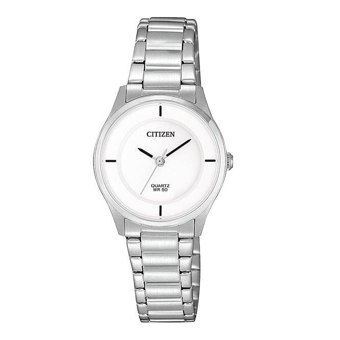 Citizen Stainless Steel Watch ER0201-81B