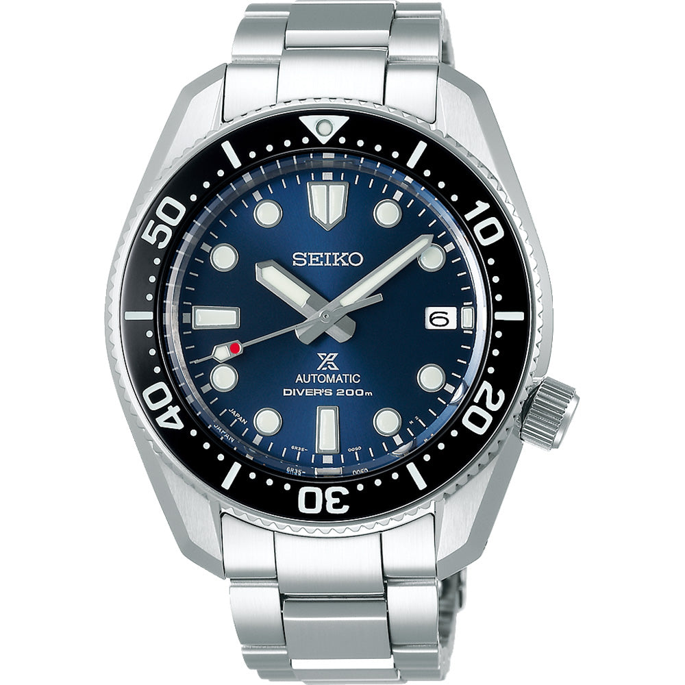 Seiko Prospex Automatic Divers Watch SPB187J