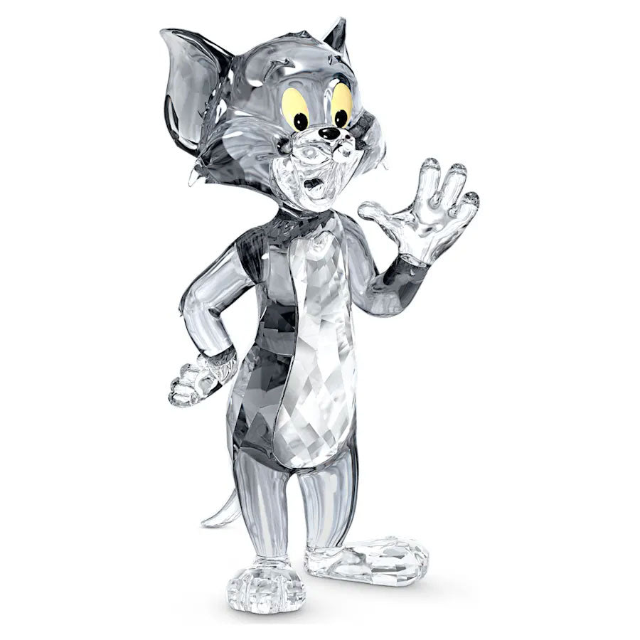 Swarovski Tom and Jerry 'Tom'