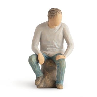 Willow Tree My Guy Figure 28042