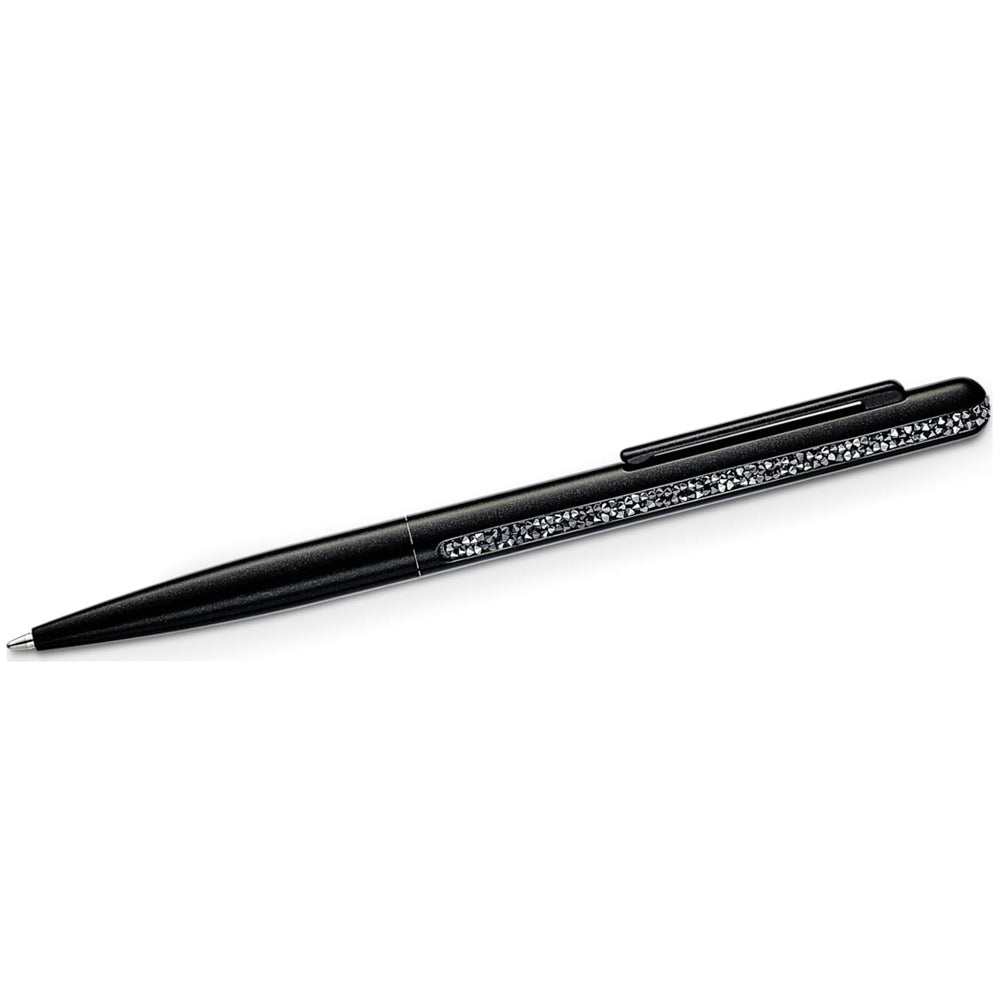 Crystal Shimmer Black Ballpoint Pen 5595667