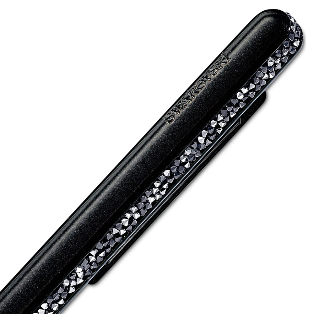 Crystal Shimmer Black Ballpoint Pen 5595667